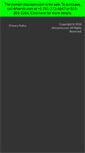 Mobile Screenshot of discusstv.com